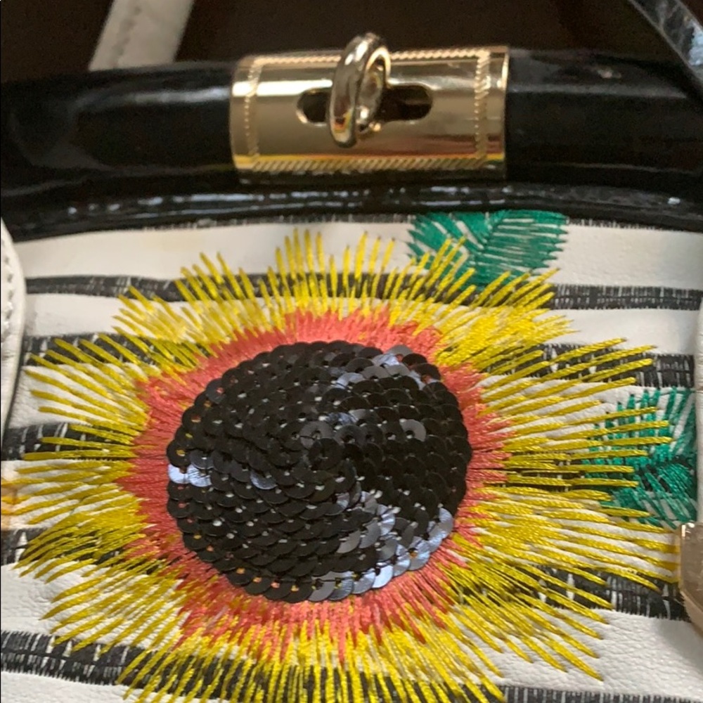 Velina Fabbiano Purse - Picture 5 of 5